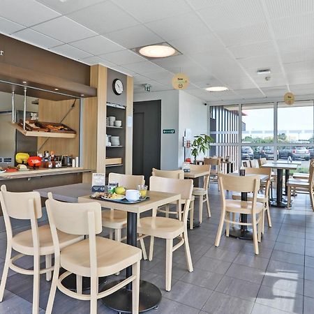 B&B Hotel La Roche-Sur-Yon Mouilleron-le-Captif Exterior foto