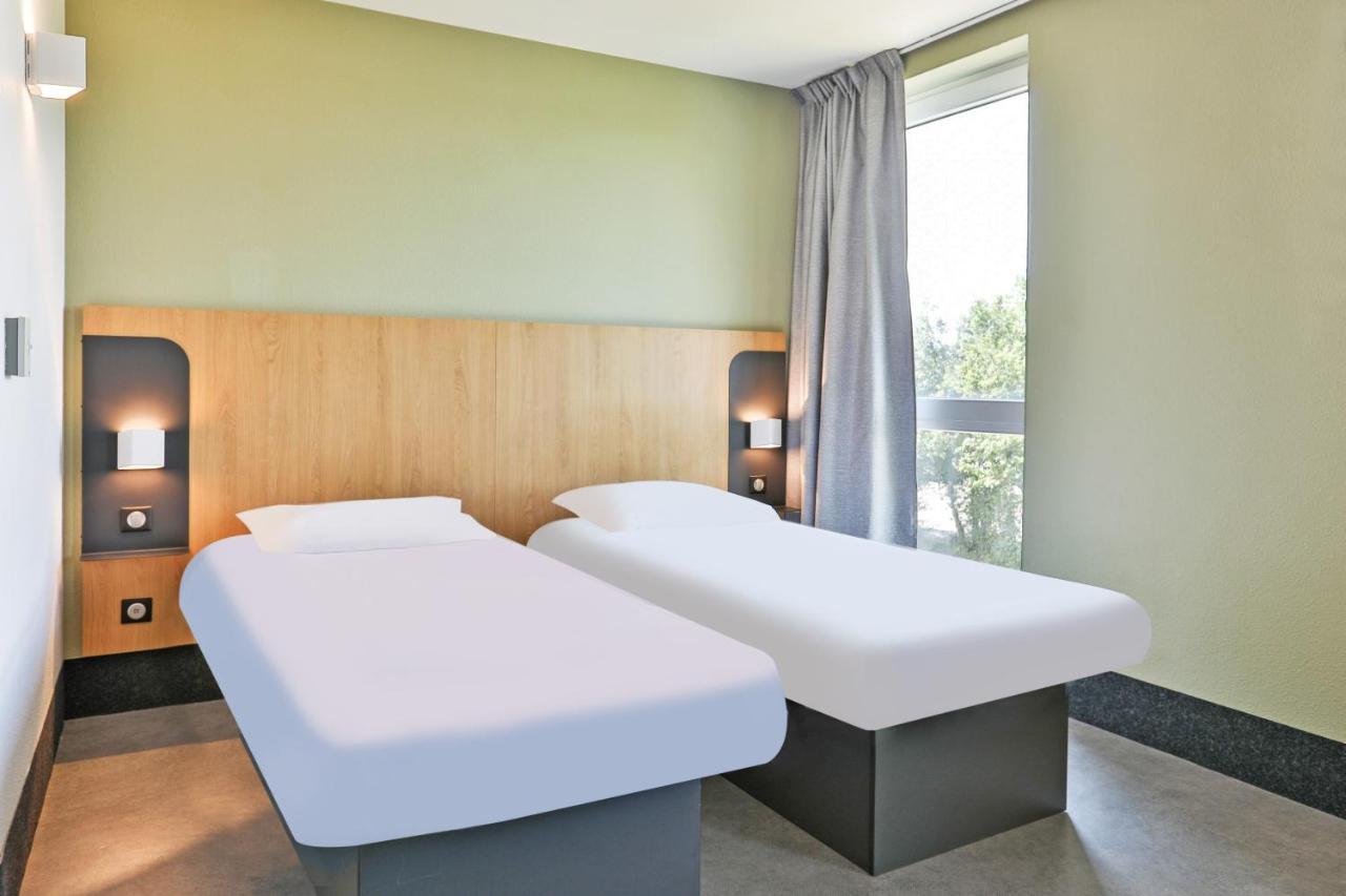 B&B Hotel La Roche-Sur-Yon Mouilleron-le-Captif Exterior foto